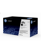 Comprar Tóner HP 49X (Q5949X) Negro Original | Envío Colombia