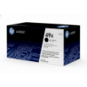 Comprar Tóner HP 49X (Q5949X) Negro Original | Envío Colombia