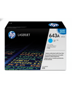 Comprar Tóner HP 643A (Q5951A) Cyan Original | Envío Colombia
