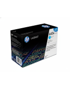 Comprar Tóner HP 643A (Q5951A) Cyan Original | Envío Colombia