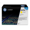 Comprar Tóner HP 643A (Q5952A) Amarillo Original | Envío Colombia