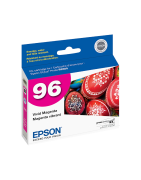 Cartucho de Tinta Epson T096320 Vivid Magenta Original