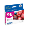 Cartucho de Tinta Epson T096320 Vivid Magenta Original