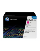 Comprar Tóner HP 643A (Q5953A) Magenta Original | Envío Colombia