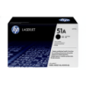 Comprar Tóner HP 51A (Q7551A) Negro Original | Envío Colombia