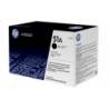 Comprar Tóner HP 51A (Q7551A) Negro Original | Envío Colombia