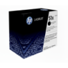 Comprar Tóner HP 51X (Q7551X) Negro Original | Envío Colombia