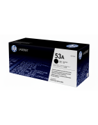 Comprar Tóner HP 53A (Q7553A) Negro Original | Envío Colombia