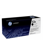 Comprar Tóner HP 53A (Q7553A) Negro Original | Envío Colombia