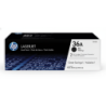 Comprar Tóner HP 36A (CB436A) Negro Original | Envío Colombia