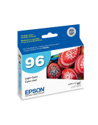 Cartucho de Tinta Epson T096520 Light Cyan Original