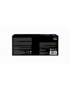 Comprar Pack de 2 cartuchos de Tóner Negro HP 12A (Q2612AD) Original | Envío Colombia