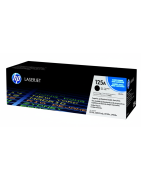 Comprar Tóner HP 125A (CB540A) Negro Original | Envío Colombia