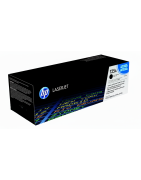 Comprar Tóner HP 125A (CB540A) Negro Original | Envío Colombia