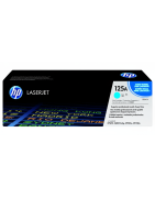 Comprar Tóner HP 125A (CB541A) Cyan Original | Envío Colombia