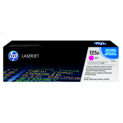 Comprar Tóner HP 125A (CB543A) Magenta Original | Envío Colombia