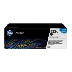 Comprar Tóner HP 823A (CB380A) Negro Original | Envío Colombia