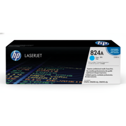 Comprar Tóner HP 824A (CB381A) Cyan Original | Envío Colombia