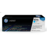 Comprar Tóner HP 824A (CB381A) Cyan Original | Envío Colombia