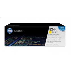Comprar Tóner HP 824A (CB382A) Amarillo Original | Envío Colombia