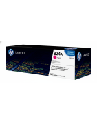 Comprar Tóner HP 824A (CB383A) Magenta Original | Envío Colombia