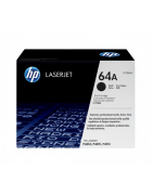 Comprar Tóner HP 64A (CC364A) Negro Original | Envío Colombia