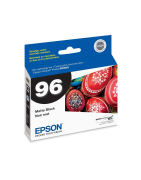 Cartucho de Tinta Epson T096820 Matte Negro Original