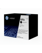 Comprar Tóner HP 64A (CC364A) Negro Original | Envío Colombia
