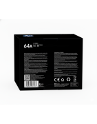 Comprar Tóner HP 64A (CC364A) Negro Original | Envío Colombia