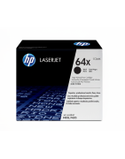 Comprar Tóner HP 64X (CC364X) Negro Original | Envío Colombia