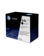 Comprar Tóner HP 64X (CC364X) Negro Original | Envío Colombia