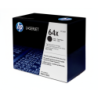 Comprar Tóner HP 64X (CC364X) Negro Original | Envío Colombia