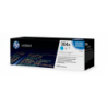 Comprar Tóner HP 304A (CC531A) Cyan Original | Envío Colombia
