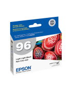 Cartucho de Tinta Epson T096920 Light Light Negro Original