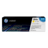 Comprar Tóner HP 304A (CC532A) Amarillo Original | Envío Colombia