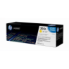 Comprar Tóner HP 304A (CC532A) Amarillo Original | Envío Colombia