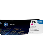 Comprar Tóner HP 304A (CC533A) Magenta Original | Envío Colombia