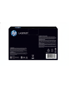 Comprar Tóner HP 504A (CE250A) Negro Original | Envío Colombia