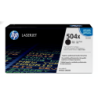 Comprar Tóner HP 504X (CE250X) Negro Original | Envío Colombia