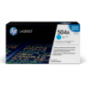 Comprar Tóner HP 504A (CE251A) Cyan Original | Envío Colombia