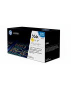 Comprar Tóner HP 504A (CE252A) Amarillo Original | Envío Colombia