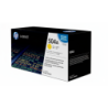Comprar Tóner HP 504A (CE252A) Amarillo Original | Envío Colombia