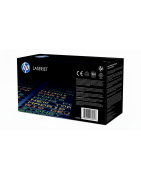 Comprar Tóner HP 504A (CE253A) Magenta Original | Envío Colombia