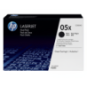 Comprar Tóner HP 05X (CE505X) Negro Original | Envío Colombia