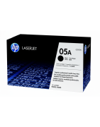 Comprar Tóner HP 05A (CE505A) Negro Original | Envío Colombia