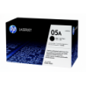 Comprar Tóner HP 05A (CE505A) Negro Original | Envío Colombia