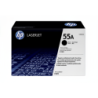 Comprar Tóner HP 55A (CE255A) Negro Original | Envío Colombia