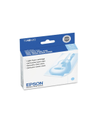 Cartucho de Tinta Epson T048520-AL  Light Cyan Original