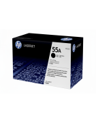 Comprar Tóner HP 55A (CE255A) Negro Original | Envío Colombia