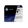 Comprar Tóner HP 55X (CE255X) Negro Original | Envío Colombia